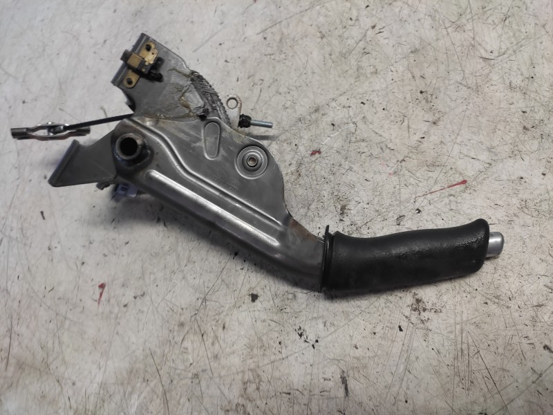 Recambio de palanca freno de mano para nissan primera berlina (p12) acenta referencia OEM IAM 36010AV900  