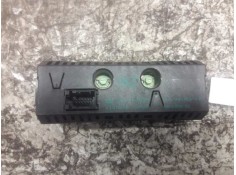 Recambio de pantalla multifuncion para opel meriva blue line referencia OEM IAM 009164455 5WK70005 0001310030602E 2