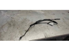 Recambio de latiguillo direccion para seat cordoba berlina (6l2) fresh referencia OEM IAM   