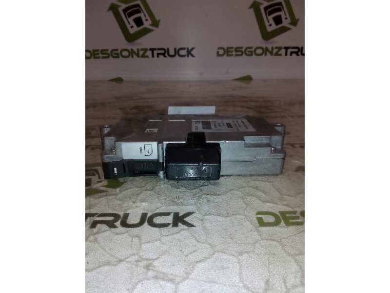 Recambio de modulo electronico para daf serie xf105.xxx fsa 4x2 space-cab referencia OEM IAM 2001657  CENTRALITA ECU