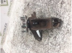 Recambio de mangueta delantera izquierda para ford focus c-max (cap) ghia (d) referencia OEM IAM 3M513K171   2