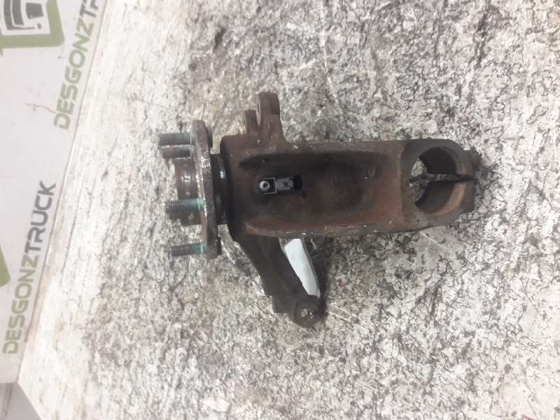 Recambio de mangueta delantera izquierda para ford focus c-max (cap) ghia (d) referencia OEM IAM 3M513K171  