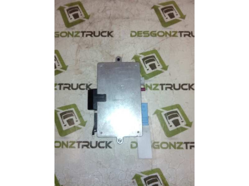 Recambio de modulo electronico para daf serie xf105.xxx fsa 4x2 space-cab referencia OEM IAM 2001657  CENTRALITA ECU