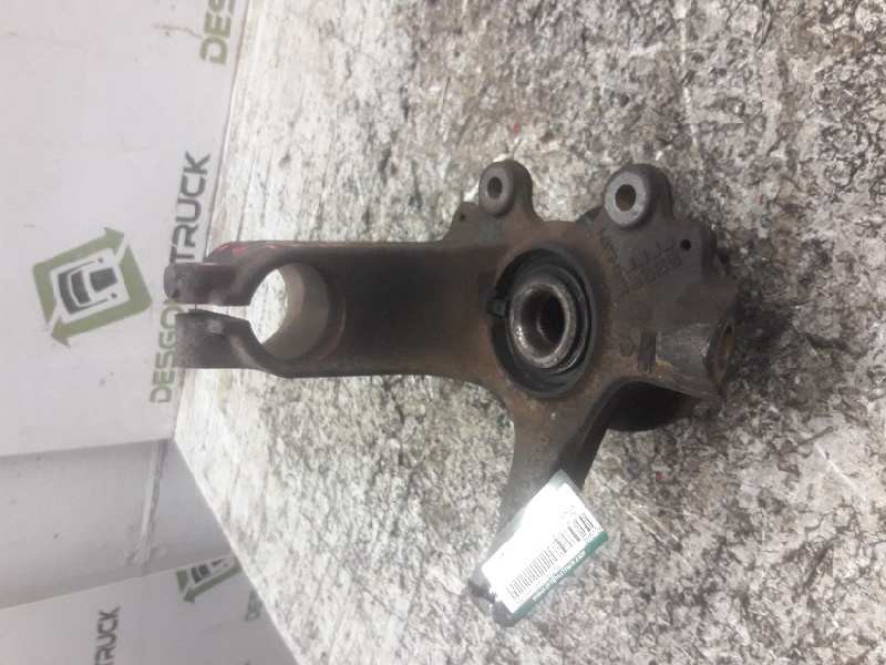 Recambio de mangueta delantera izquierda para ford focus c-max (cap) ghia (d) referencia OEM IAM 3M513K171  