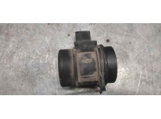 Recambio de caudalimetro para fiat scudo (222) 2.0 jtd familiar (5 asientos) referencia OEM IAM 9629471080 5 PINS 