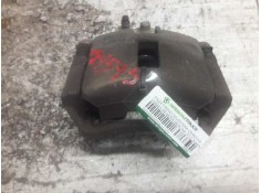 Recambio de pinza freno delantera derecha para nissan primera berlina (p12) acenta referencia OEM IAM 25961  