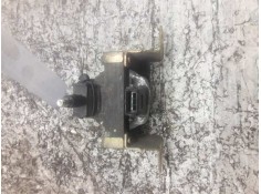 Recambio de bobina encendido para renault clio i fase i+ii (b/c57) 1.2 alize referencia OEM IAM  3 PINS  2
