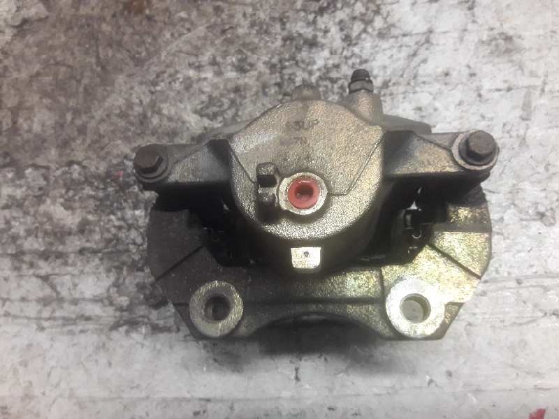 Recambio de pinza freno delantera derecha para nissan primera berlina (p12) acenta referencia OEM IAM 25961  