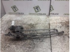 Recambio de motor limpia delantero para ford focus c-max (cap) ghia (d) referencia OEM IAM 3M5117508AA 0390241724 3M5117504AE