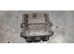 Recambio de centralita motor uce para ford fusion (cbk) ambiente referencia OEM IAM 7S6112A650BA 5WS40432A 