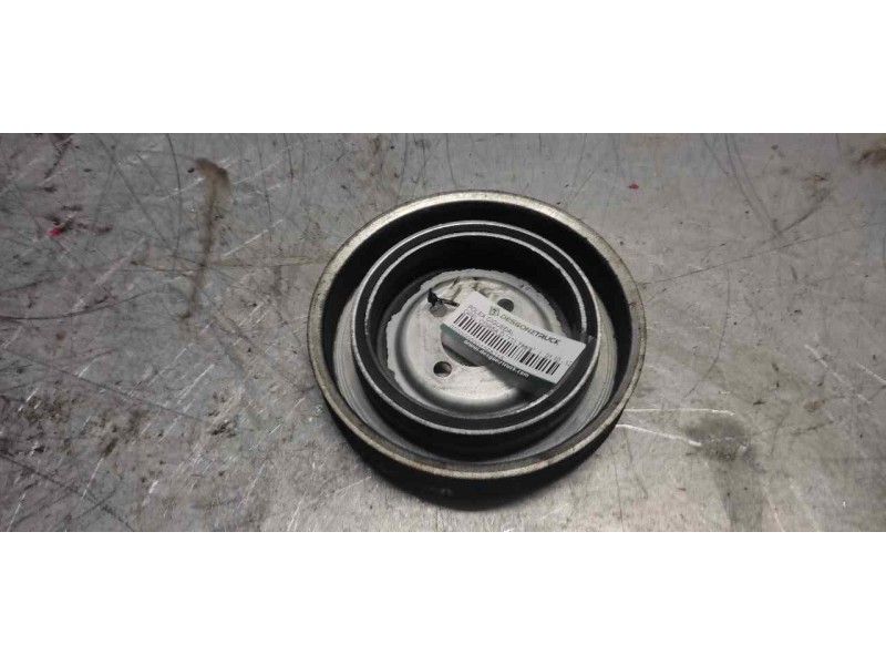 Recambio de polea cigueñal para opel corsa d ´´111 years´´ referencia OEM IAM   