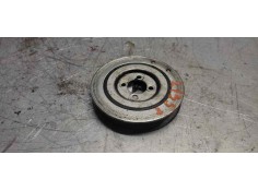 Recambio de polea cigueñal para opel corsa d ´´111 years´´ referencia OEM IAM    2