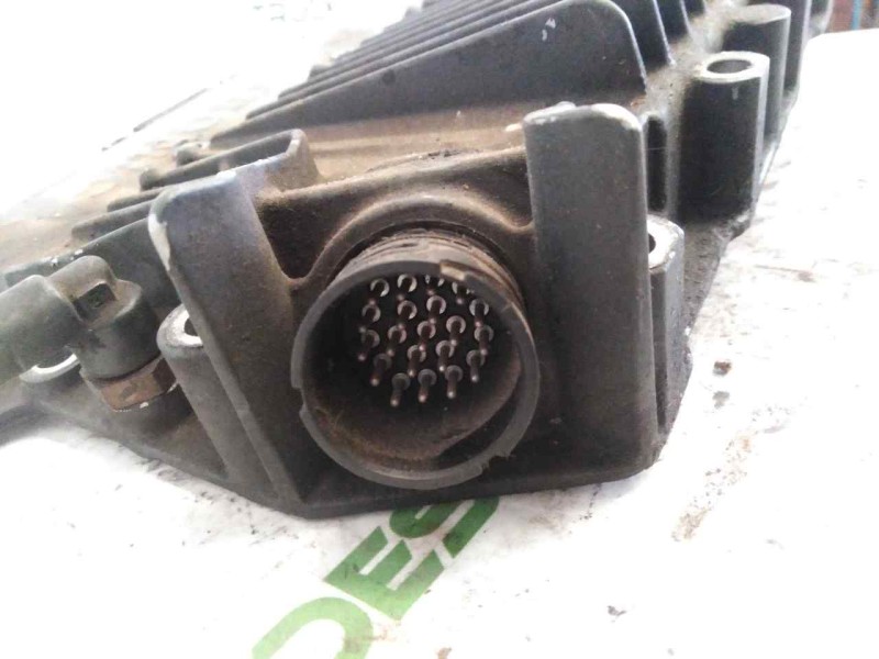 Recambio de selector caja cambios para iveco stralis (as) 12.9 diesel referencia OEM IAM 42557282 6009297007 42131550120