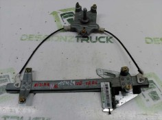 Recambio de elevalunas trasero izquierdo para nissan primera berlina (p11) 2.0 navigation referencia OEM IAM   