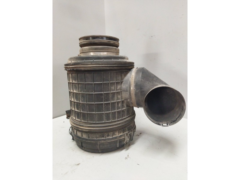 Recambio de filtro aire para renault magnum ab 2005 12.8 diesel referencia OEM IAM 5010626191  