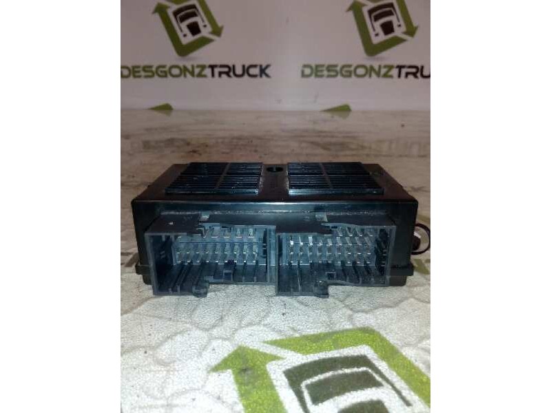 Recambio de modulo electronico para daf serie xf105.xxx fsa 4x2 space-cab referencia OEM IAM CC383002 1935435 