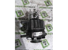 Recambio de alternador para nissan trucks atleon 140 referencia OEM IAM 6033GB4009 P0634284 
