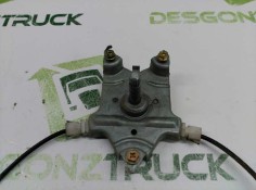 Recambio de elevalunas trasero izquierdo para nissan primera berlina (p11) 2.0 navigation referencia OEM IAM    2