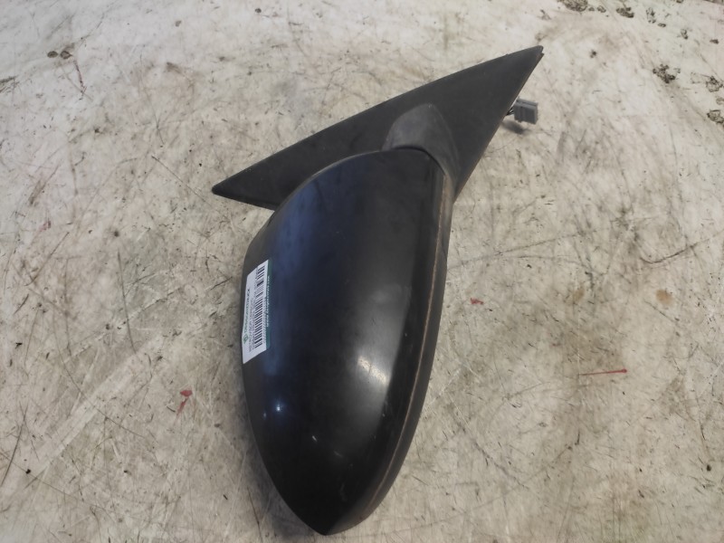 Recambio de retrovisor derecho para nissan primera berlina (p12) acenta referencia OEM IAM   5 CABLES