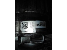 Recambio de alternador para nissan trucks atleon 140 referencia OEM IAM 6033GB4009 P0634284  2