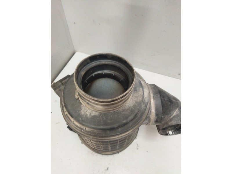 Recambio de filtro aire para renault magnum ab 2005 12.8 diesel referencia OEM IAM 5010626191  