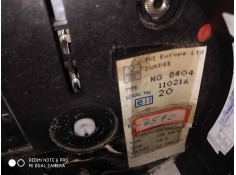 Recambio de tacografo para nissan trucks m m-90.150 referencia OEM IAM NG8404 110216  2