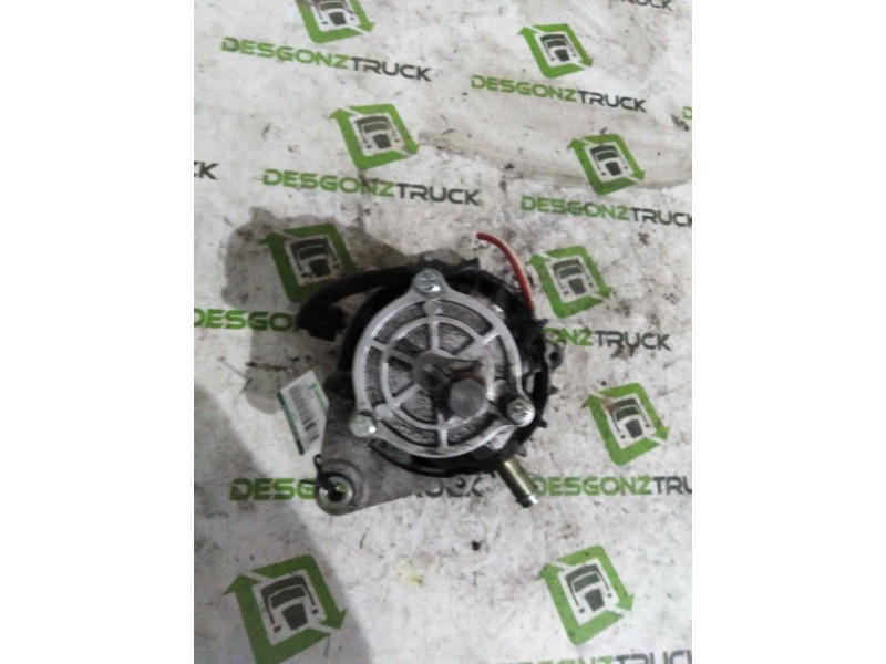 Recambio de alternador para nissan trucks atleon 140 referencia OEM IAM 6033GB4009 P0634284 