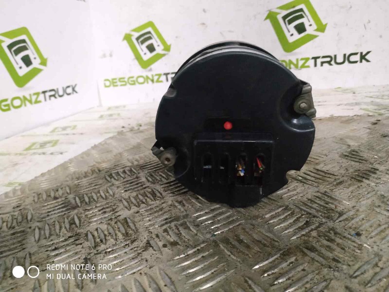 Recambio de tacografo para nissan trucks m m-90.150 referencia OEM IAM NG8404 110216 