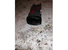 Recambio de warning para daewoo nubira berlina 2.0 cat referencia OEM IAM   6 PINS