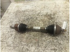 Recambio de transmision delantera izquierda para ford focus c-max (cap) ghia (d) referencia OEM IAM   