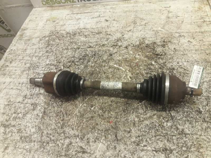 Recambio de transmision delantera izquierda para ford focus c-max (cap) ghia (d) referencia OEM IAM   