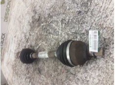 Recambio de transmision delantera izquierda para ford focus c-max (cap) ghia (d) referencia OEM IAM    2