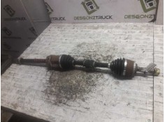 Recambio de transmision delantera derecha para nissan primera berlina (p12) acenta referencia OEM IAM   
