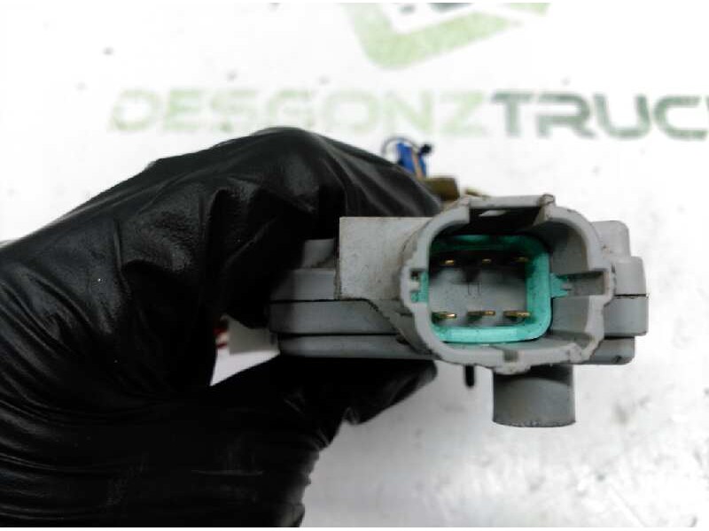 Recambio de cerradura puerta trasera izquierda para nissan primera berlina (p11) 2.0 navigation referencia OEM IAM   