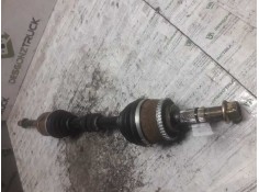 Recambio de transmision delantera derecha para nissan primera berlina (p12) acenta referencia OEM IAM    2