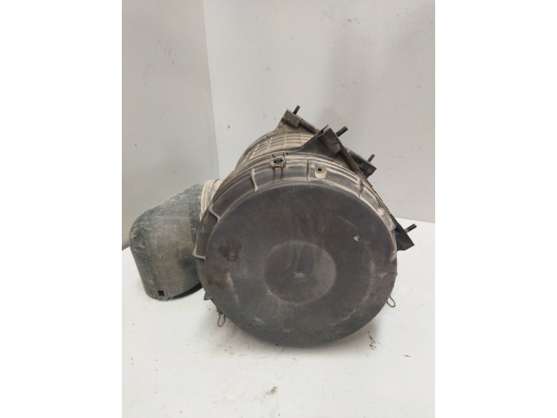 Recambio de filtro aire para renault magnum ab 2005 12.8 diesel referencia OEM IAM 5010626191  