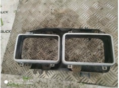 Recambio de soporte faro izquierdo para nissan trucks m m-90.150 referencia OEM IAM   