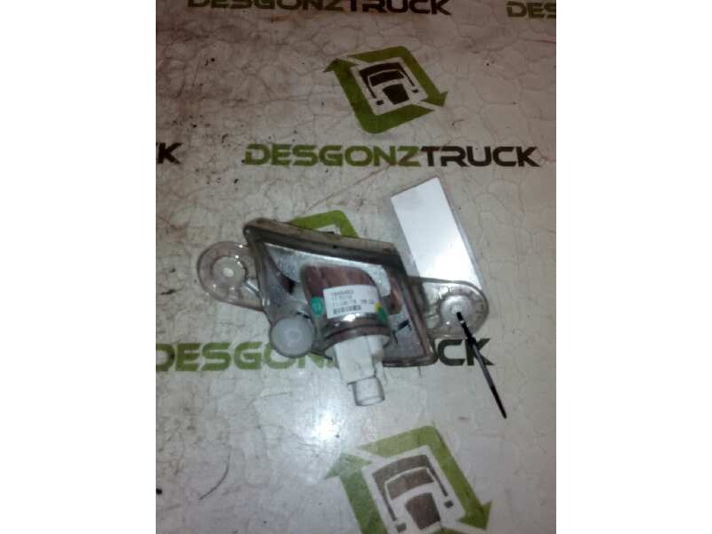 Recambio de piloto lateral derecho para daf serie xf105.xxx fsa 4x2 space-cab referencia OEM IAM 1846492  