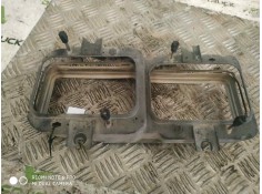 Recambio de soporte faro izquierdo para nissan trucks m m-90.150 referencia OEM IAM    2