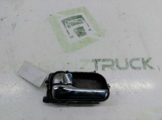 Recambio de maneta interior trasera izquierda para nissan primera berlina (p11) 2.0 navigation referencia OEM IAM   