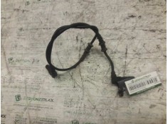 Recambio de sensor abs de velocidad para mercedes-benz clase s (w220) berlina 350 l 4-matic (220.187) referencia OEM IAM   