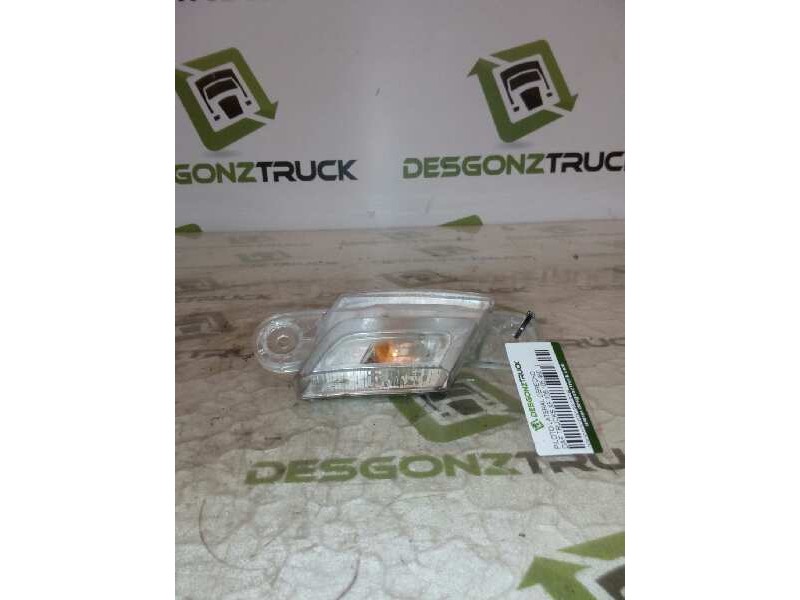 Recambio de piloto lateral derecho para daf serie xf105.xxx fsa 4x2 space-cab referencia OEM IAM 1846492  