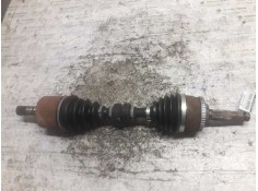 Recambio de transmision delantera izquierda para nissan primera berlina (p12) acenta referencia OEM IAM   