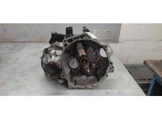 Recambio de caja cambios para seat ibiza (6j5) good stuff referencia OEM IAM KFK  