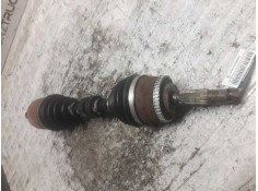 Recambio de transmision delantera izquierda para nissan primera berlina (p12) acenta referencia OEM IAM    2