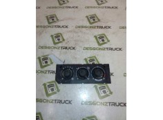 Recambio de mando calefaccion / aire acondicionado para daf serie xf105.xxx fsa 4x2 space-cab referencia OEM IAM   
