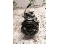 Recambio de compresor aire acondicionado para volvo s40 berlina 2.0 d kinetic referencia OEM IAM 3M5H19D629HC  