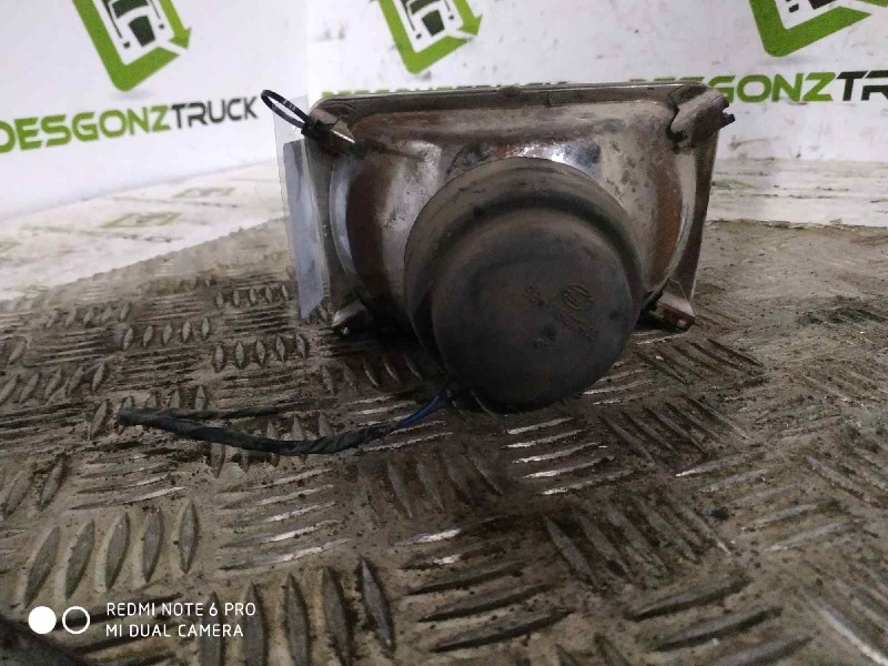 Recambio de faro derecho para nissan trucks m m-90.150 referencia OEM IAM   