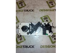 Recambio de mando calefaccion / aire acondicionado para daf serie xf105.xxx fsa 4x2 space-cab referencia OEM IAM    2
