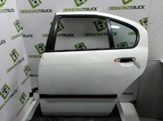 Recambio de puerta trasera izquierda para nissan primera berlina (p11) 2.0 navigation referencia OEM IAM   